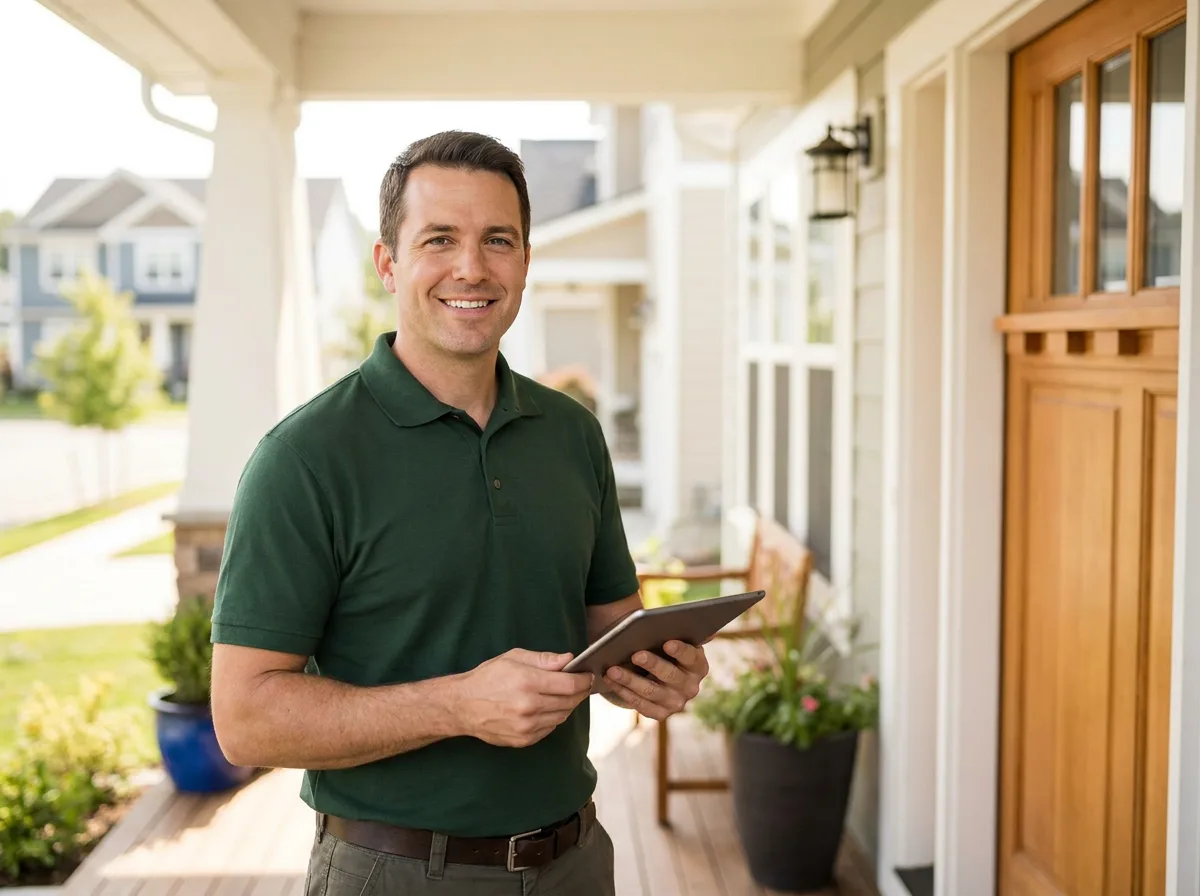 Pest control FAQs for Irvington, KY